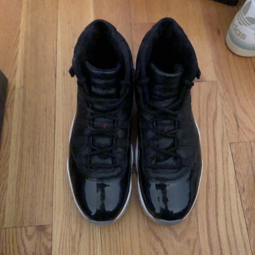 Air Jordan 11 retro 72-10